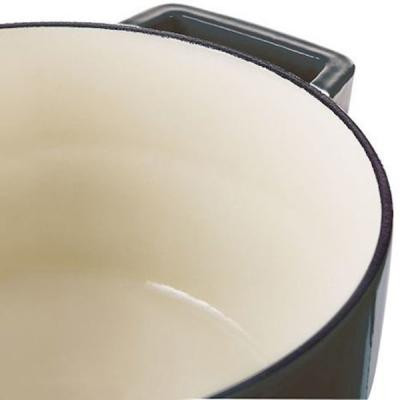 Кастрюля Pyrex Cook Grey 6.3 л (SC4AC28) Винница - изображение 2