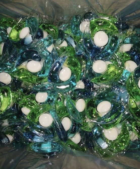 Диски для стирки Power universal 4в1 поштучно Безкоштовно доставка Укрпоштою стандарт від 1500 грн Виноградів - фото 1