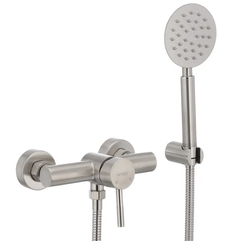 Душовий змішувач Mixxus SUS-003 (SS0019) якісний Харків - фото 1