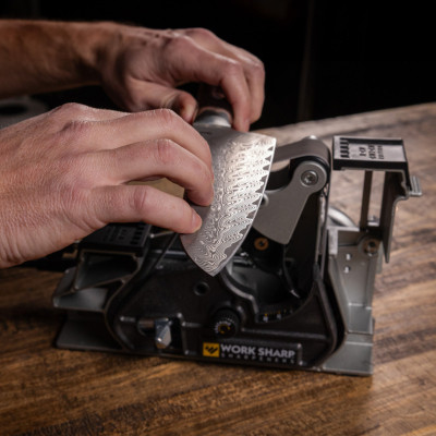 Точило Work Sharp Ken Onion Edition MK.2 ELITE (WSKTS-KO2-ELT) Винница - изображение 11
