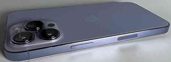 Айфон APPLE IPHONE 13 PRO 128GB SIERRA BLUE RSIM Киев