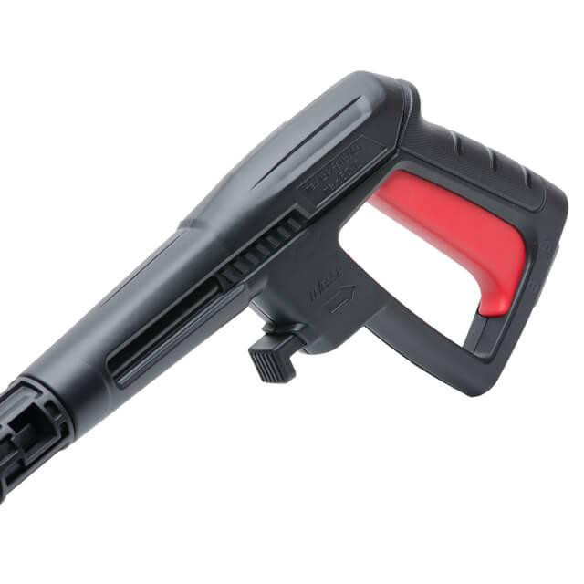Мийка високого тиску, 1,4 кВт, 80-110 бар, 6,5 л/хв, шланг 5 м INTERTOOL DT-1503 Київ - фото 9