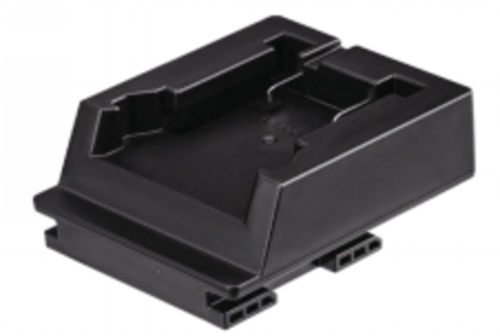 Адаптер акумулятора для світильника YT-829670 YATO тип MILWAUKEE [24] Одеса