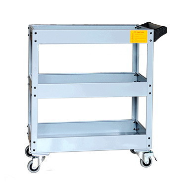 Візок інструментальний (3 полиці) GI KRAFT GI37101 Одеса - фото 1