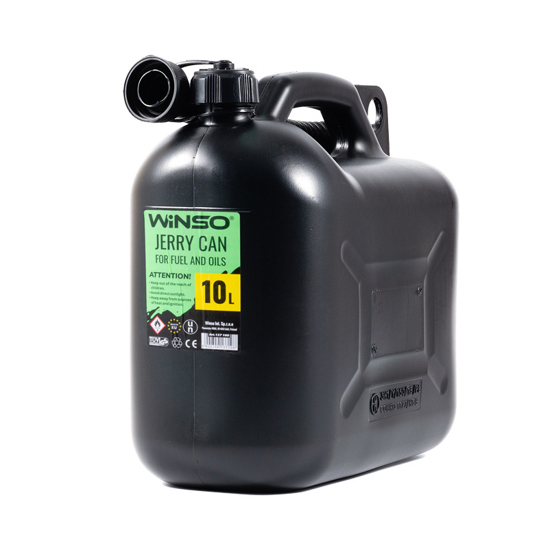 Каністра пластикова Winso 10л Львів - фото 1