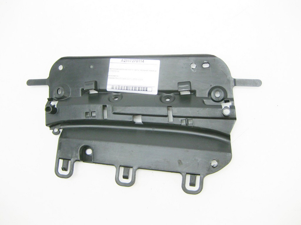 Mercedes-Benz  A2117270114 Пластикова рама жорсткості карти передніх лівих дверей E-Class W211 Одеса - фото 4