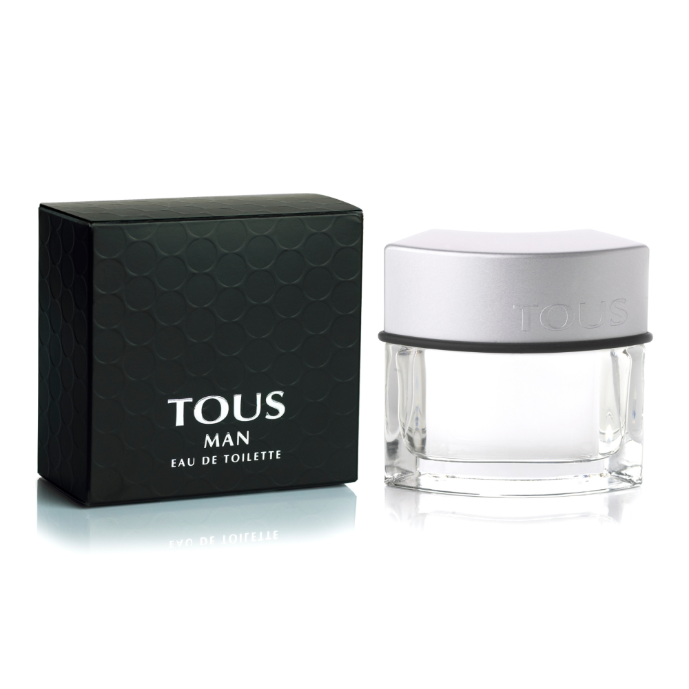 Мужская туалетная вода Man Tous 50 мл Киев - изображение 1