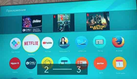 Телевізор Panasonic TX50DXE720 Харків