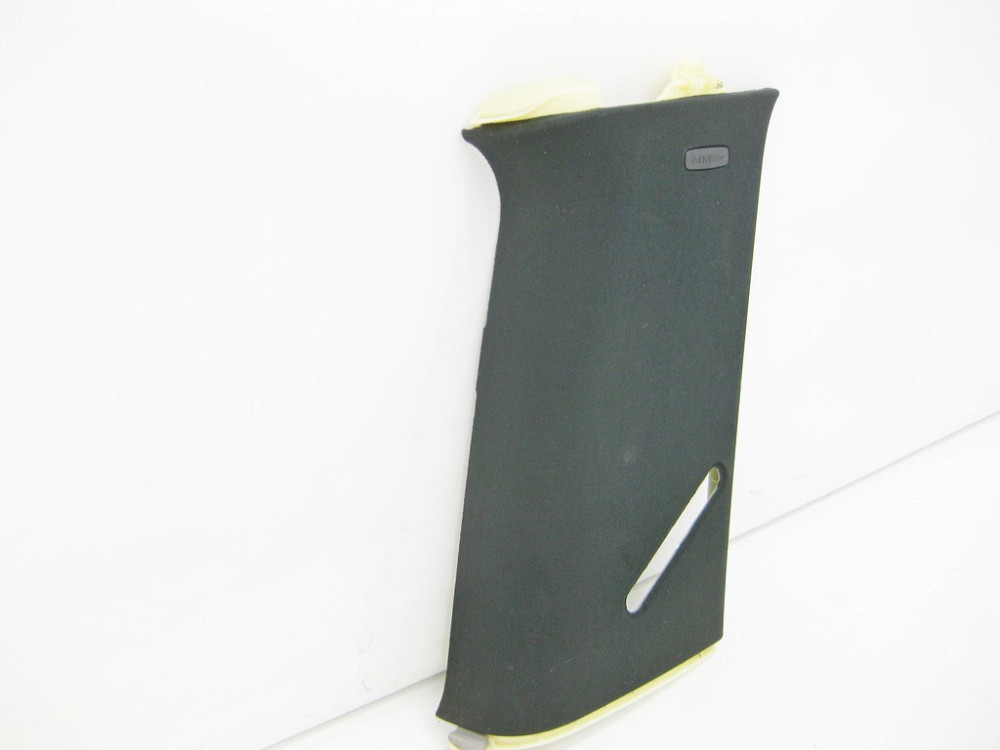 Mercedes-Benz  A1666901925 9G26 Обшивка лівої стійки "C" чорна GL/GLS X166 Одеса - фото 3