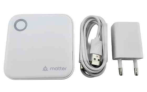 PES HUB MATTER для віддаленого керування смарт-замками Київ