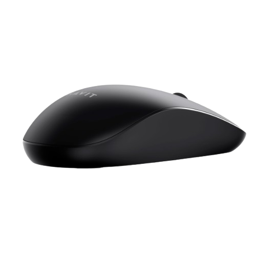 Мишка бездротова Havit HV-MS358GT чорний Житомир - изображение 6