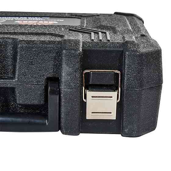 Кейс для дриля-шурупокрута акумуляторного Vitals Professional AU 1870 BS SmartLine+ Харків