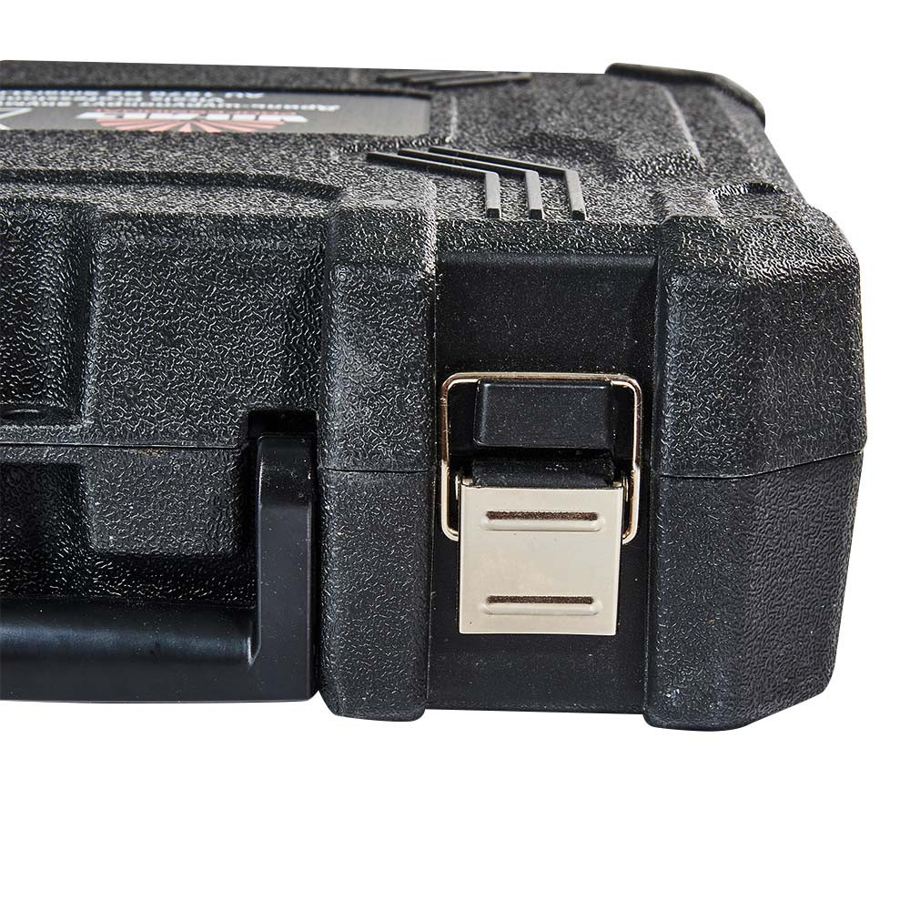 Кейс для дриля-шурупокрута акумуляторного Vitals Professional AU 1870 BS SmartLine+ Харків - фото 6