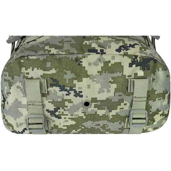 Военный тактический рюкзак всу армейский molle 29 литров пиксель BAGLAND cordura 1000d Одесса