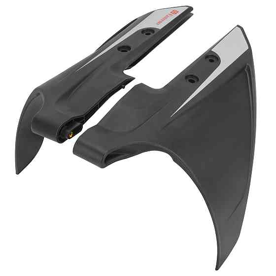 Гідрокрило чорне з кріпленням, 40-250 к.с. C88064 Київ