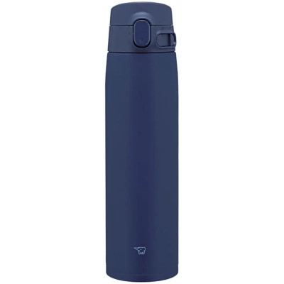 Термокружка Zojirushi SM-VB72AM 0.72 л Темно синій (1678.07.68) Вінниця - фото 1