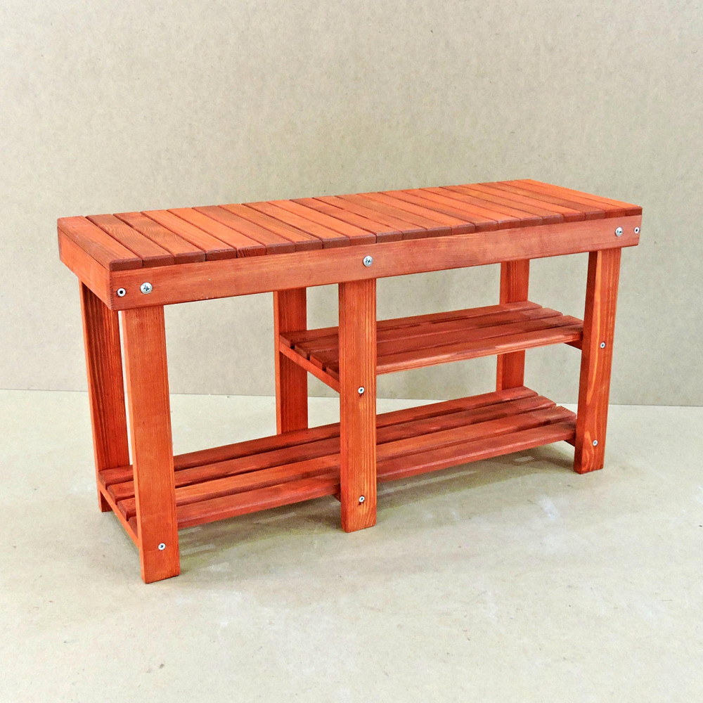 Полка для обуви 