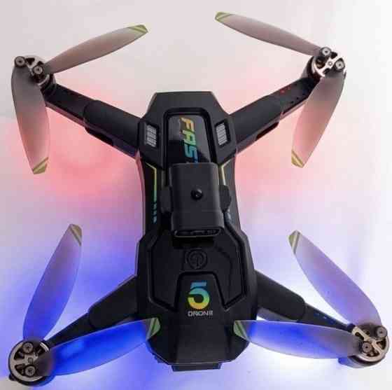 Дрон XT505, GPS, 5G, 1500 метрів, 20 хв. Харків