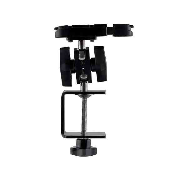 Крепление на стол для мастурбатора Kiiroo Keon Table Clamp, регулируется угол наклона Sex Aura Киев