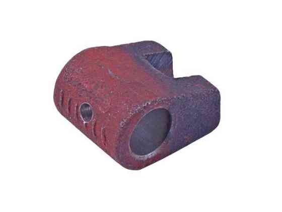 Блок перемещения вилки включения 3/4 передачи Фотон 244, Джинма 244/264 Мукачево