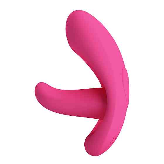 Кліторальний стимулятор - Pretty Love Hazelynn App-Controlled Vibrator Sex Aura Київ