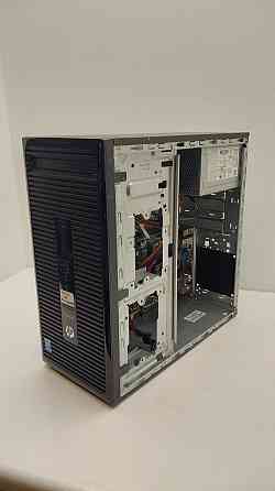 Системний блок HP 400 G2 Mini Tower (Б клас, без бокової кришки) Луцк