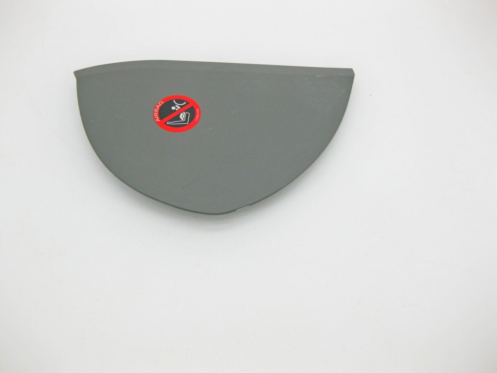 Mercedes-Benz  A2216890208 7G50 Кришка правого торця панелі приладів сіра S-Class W221 Одесса - изображение 3