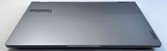 Сенсорний Lenovo ThinkBook 14s Yoga G3 IRU Gray 360 i7-1355U 16/512GB. Харків