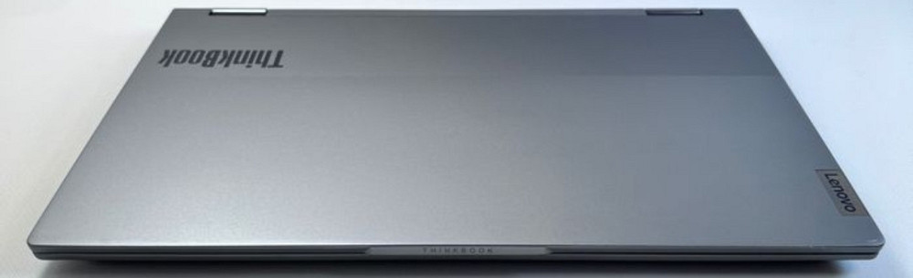 Сенсорний Lenovo ThinkBook 14s Yoga G3 IRU Gray 360 i7-1355U 16/512GB. Харьков - изображение 2