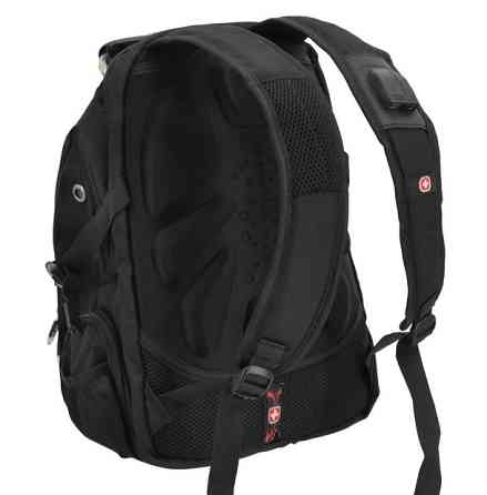 Рюкзак SWISSGEAR travel bag / 4584 / 8810 Дніпро