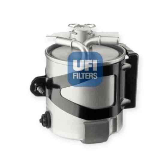 Фільтр Рено Megane II 1.5dCi паливний Мукачево