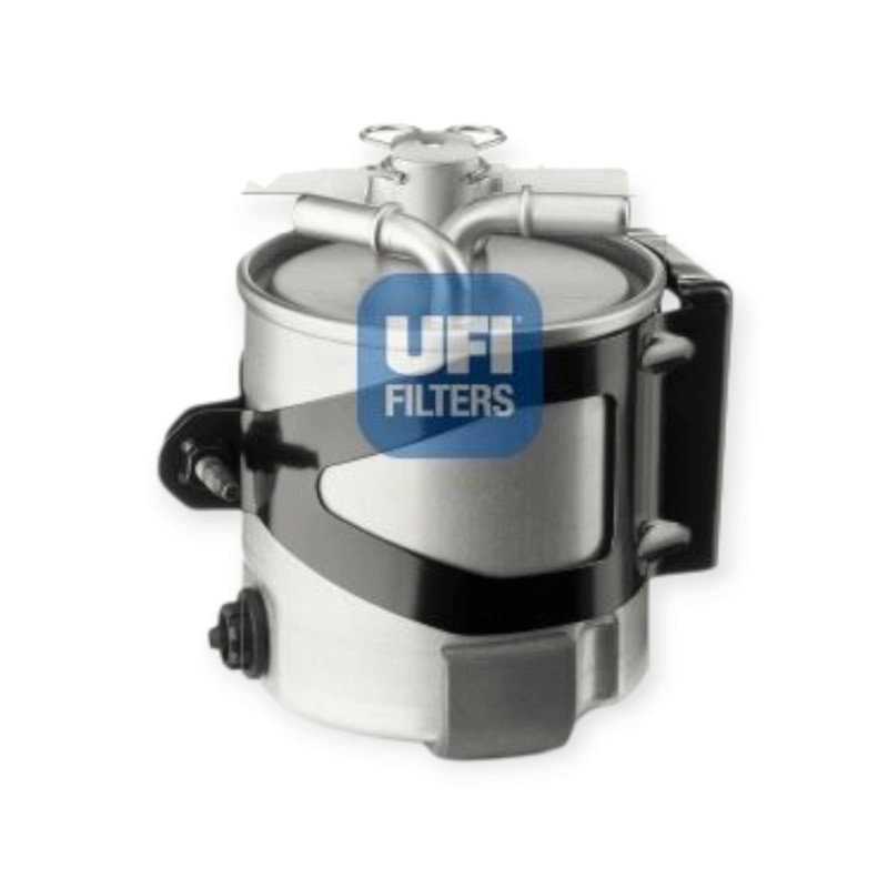 Фильтр Рено Megane II 1.5dCi топливный Мукачево - изображение 1