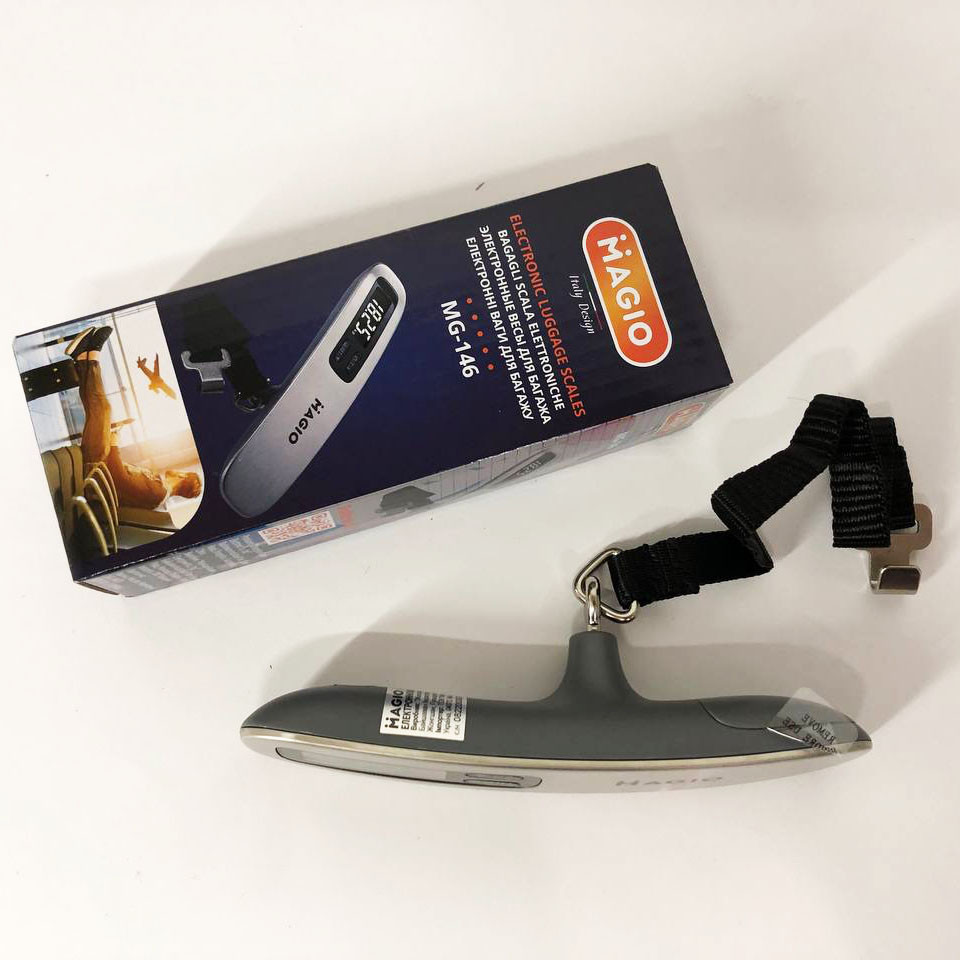 Ваги для кухні для продуктів MAGIO, Ваги для кухні в грамах Ваги кухонні маленької UH-53 Львів - фото 2