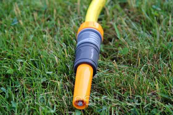 Пістолет для поливу Presto-PS насадка на шланг брандспойт (2014) Харьков