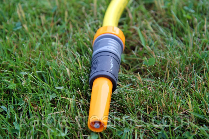 Пістолет для поливу Presto-PS насадка на шланг брандспойт (2014) Харьков - изображение 2