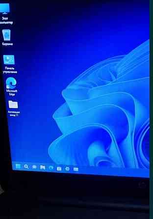 Ноутбук 4 ядра Intel SSD Киев