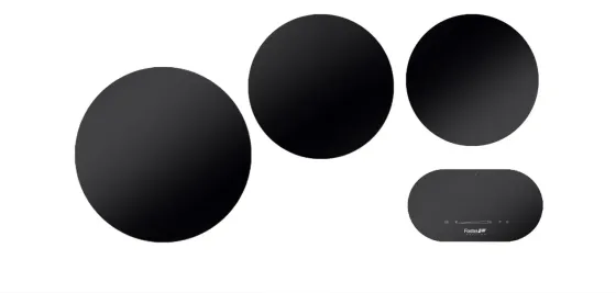 Варочная поверхность Foster Modular Pack 3 Cooking Zones Black 7366030 Киев