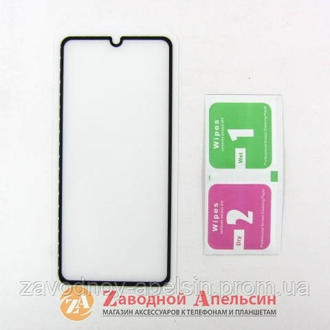 Защитное стекло Samsung A41 A415 Full Glue Glass Одесса - изображение 2