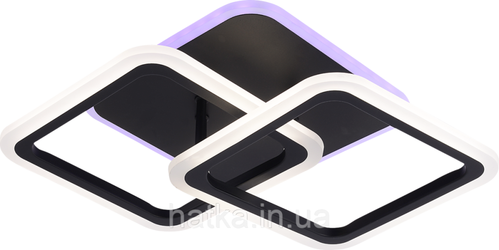 LI8822B/2 BK (RGB) Київ - фото 3