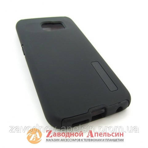 Samsung G920 S6 протиударний чохол DualPro Одеса - фото 2