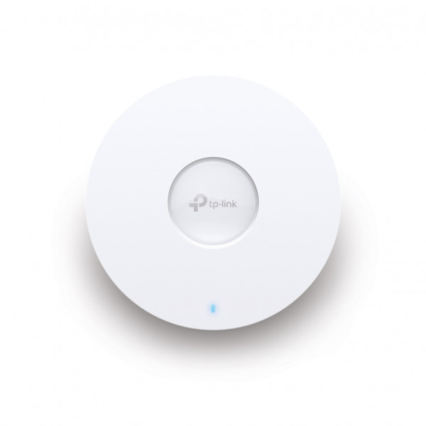 Точка доступу TP-Link EAP660 HD AX3600 1x2.5GE LAN PoE MU-MIMO стельова (EAP660-HD) Киев - изображение 3