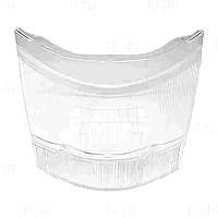 Стекло фары Сузуки Летс 1 Мукачево - изображение 1