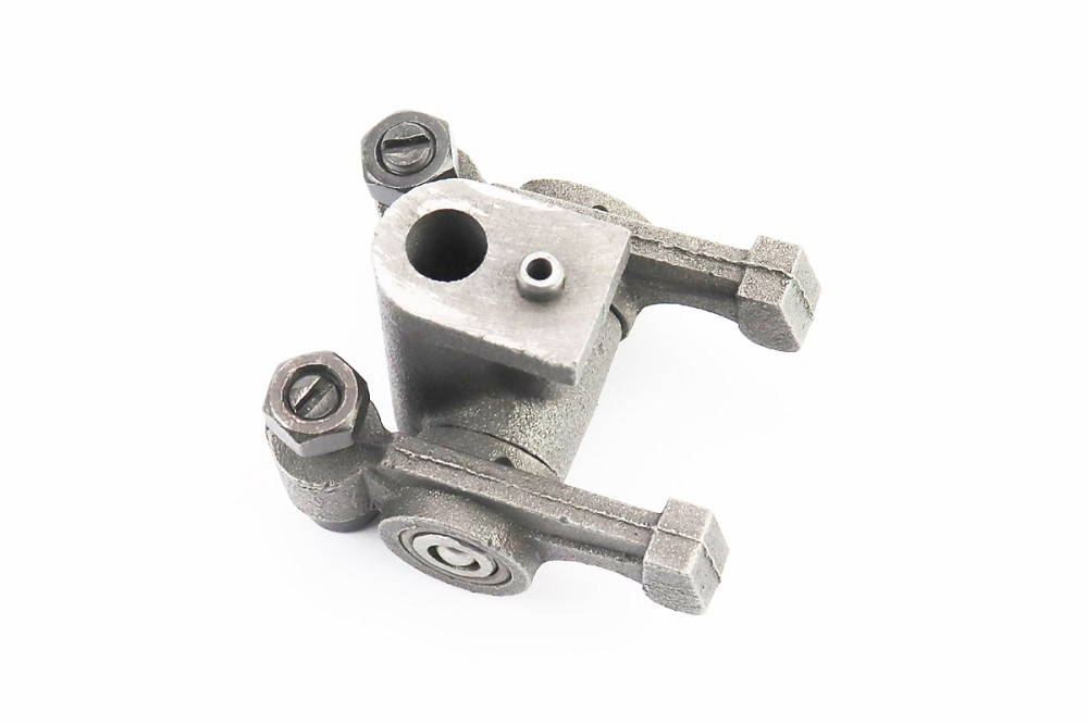 Коромисло клапана з кріпленням к-кт R175A/R180NM Київ - фото 2