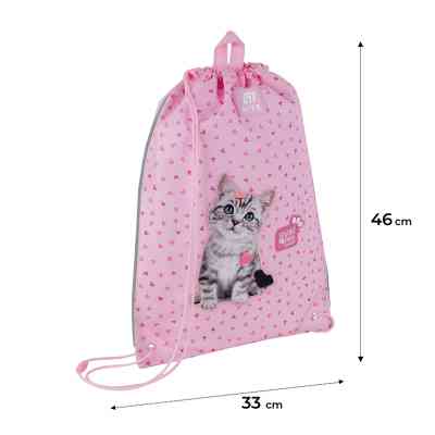 Сумка для обуви Kite 600M SP-1 Studio Pets (SP25-600M-1) Винница