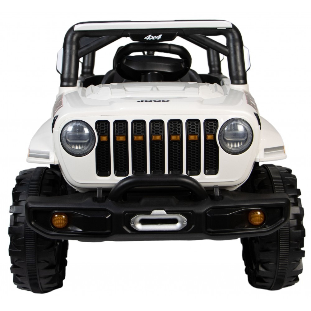 Електромобіль дитячий QD-V80 автомобіль машинка для дітей Київ - фото 5