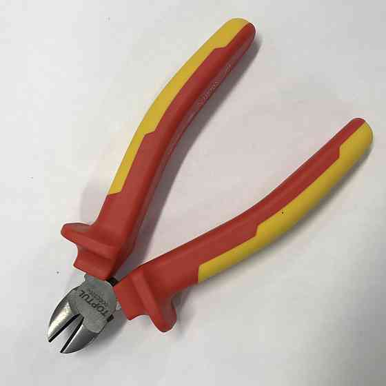 Бокорізи електрика 1000V 6" VDE TOPTUL DGCC2206 Одеса