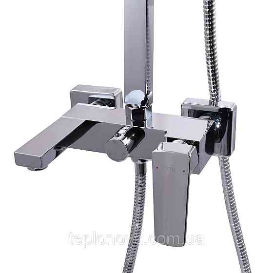 Душевая система TOPAZ LEXI TL 21102-H57-00 Черновцы