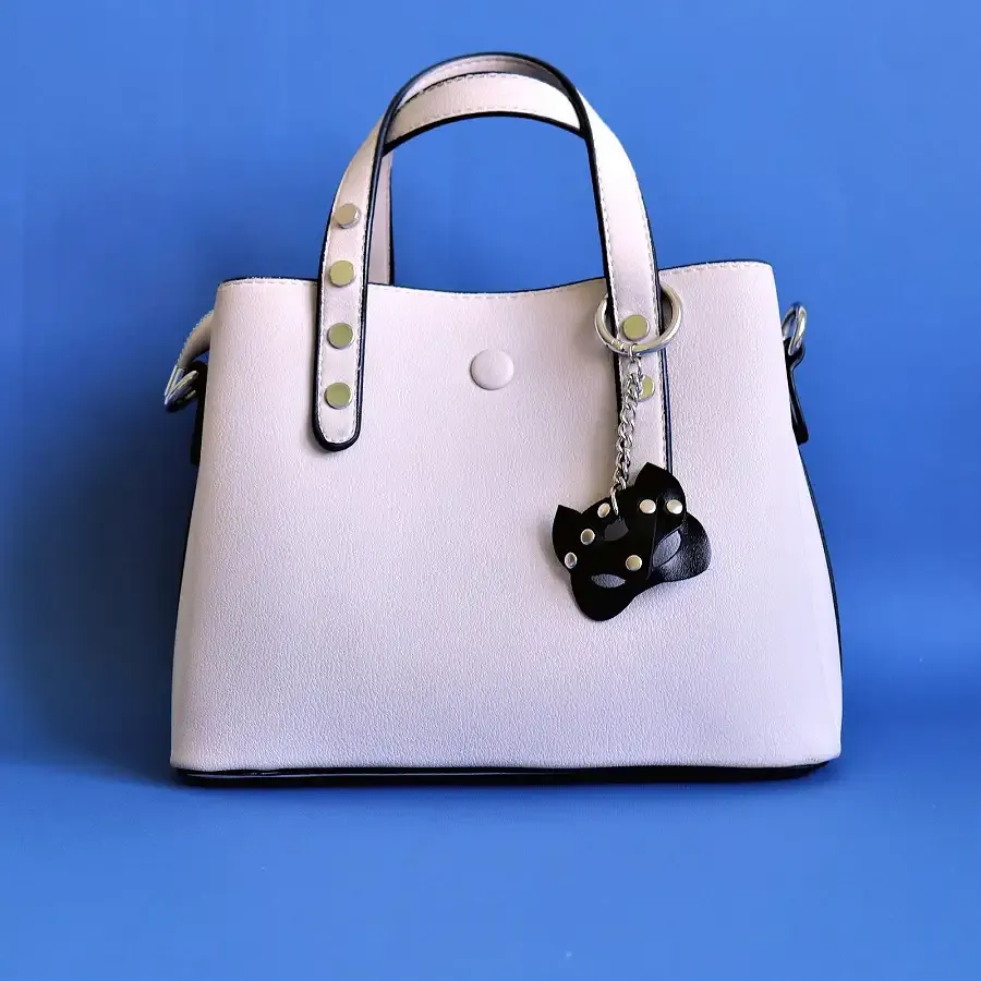 Брелок Кішечка Чорний Львов - изображение 3