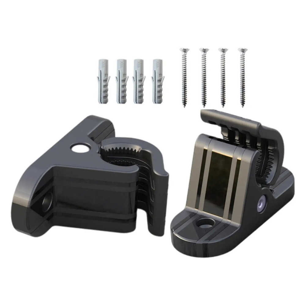 Універсальні кріплення для зарядного пристрою електромобілів FeyRee Portable EV Charger Box Type 2 Type 1 j1772 EVSE Николаев - изображение 1