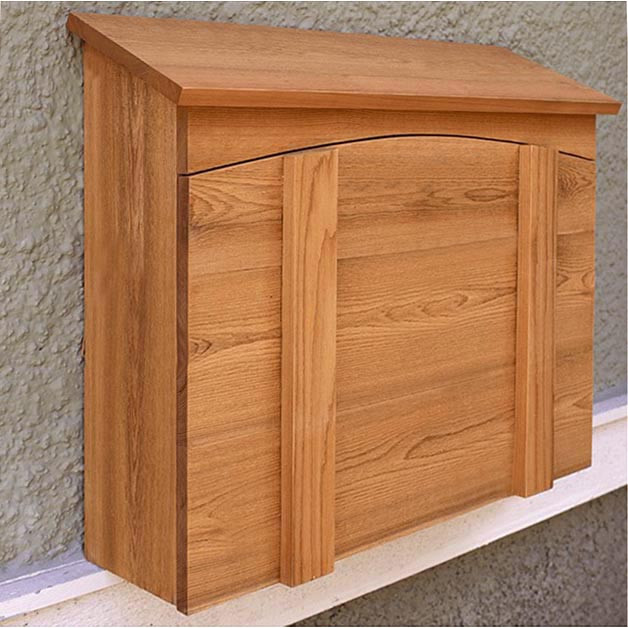 Настенный бар 